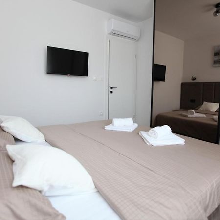 Apartment Sweet Dreams トロギール エクステリア 写真