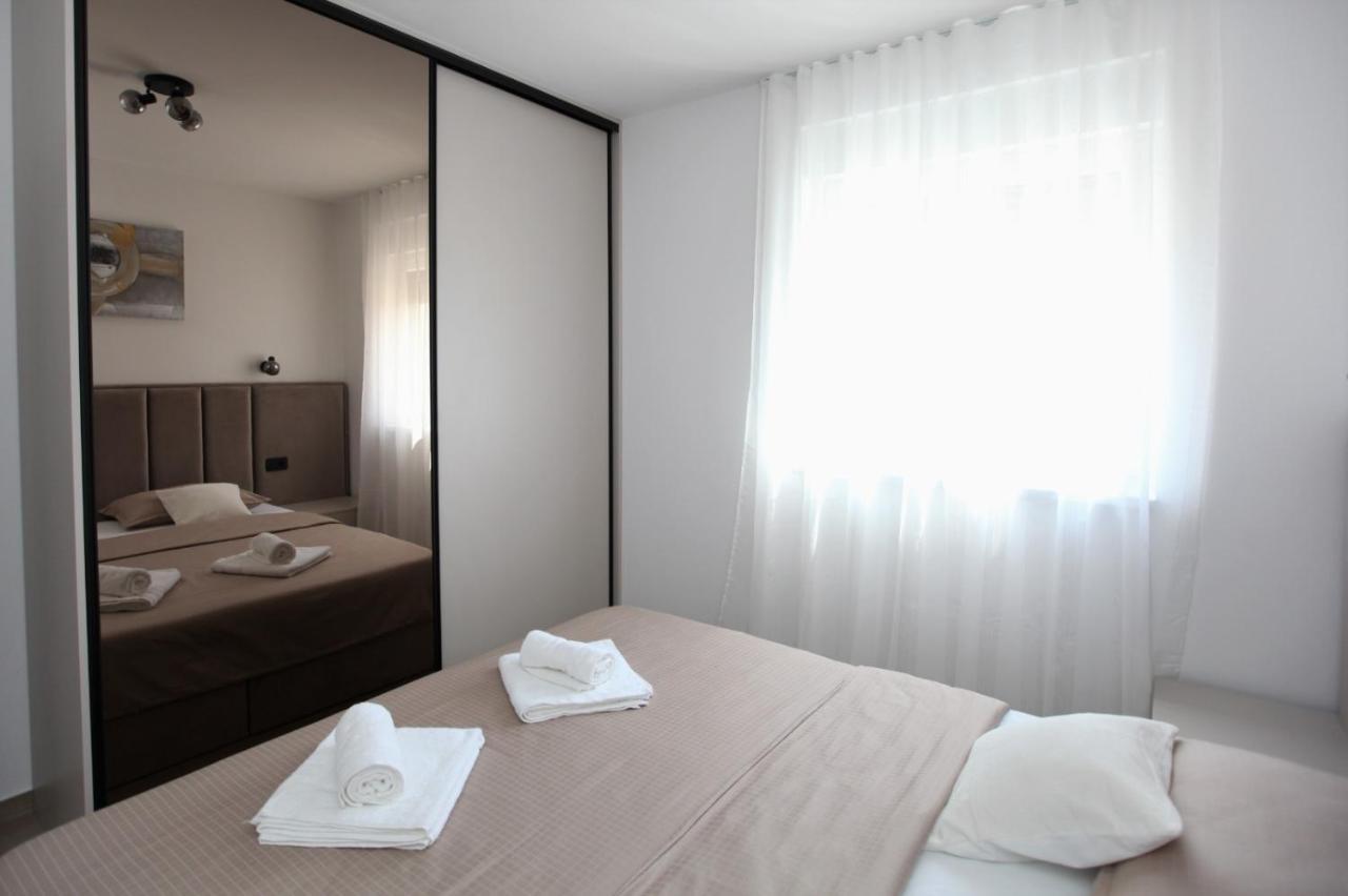 Apartment Sweet Dreams トロギール エクステリア 写真