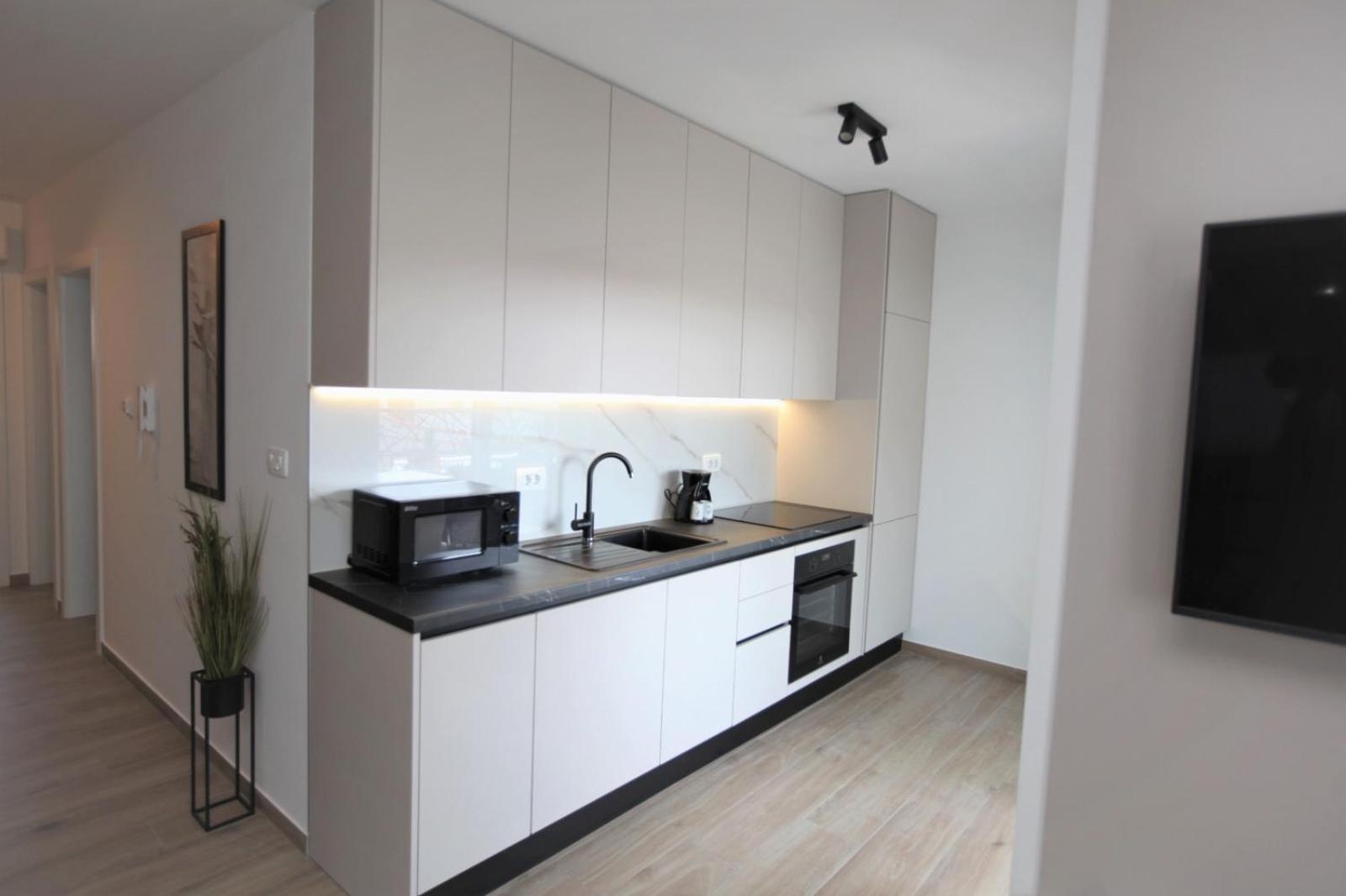 Apartment Sweet Dreams トロギール エクステリア 写真