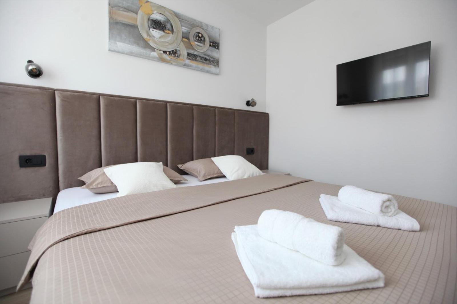 Apartment Sweet Dreams トロギール エクステリア 写真