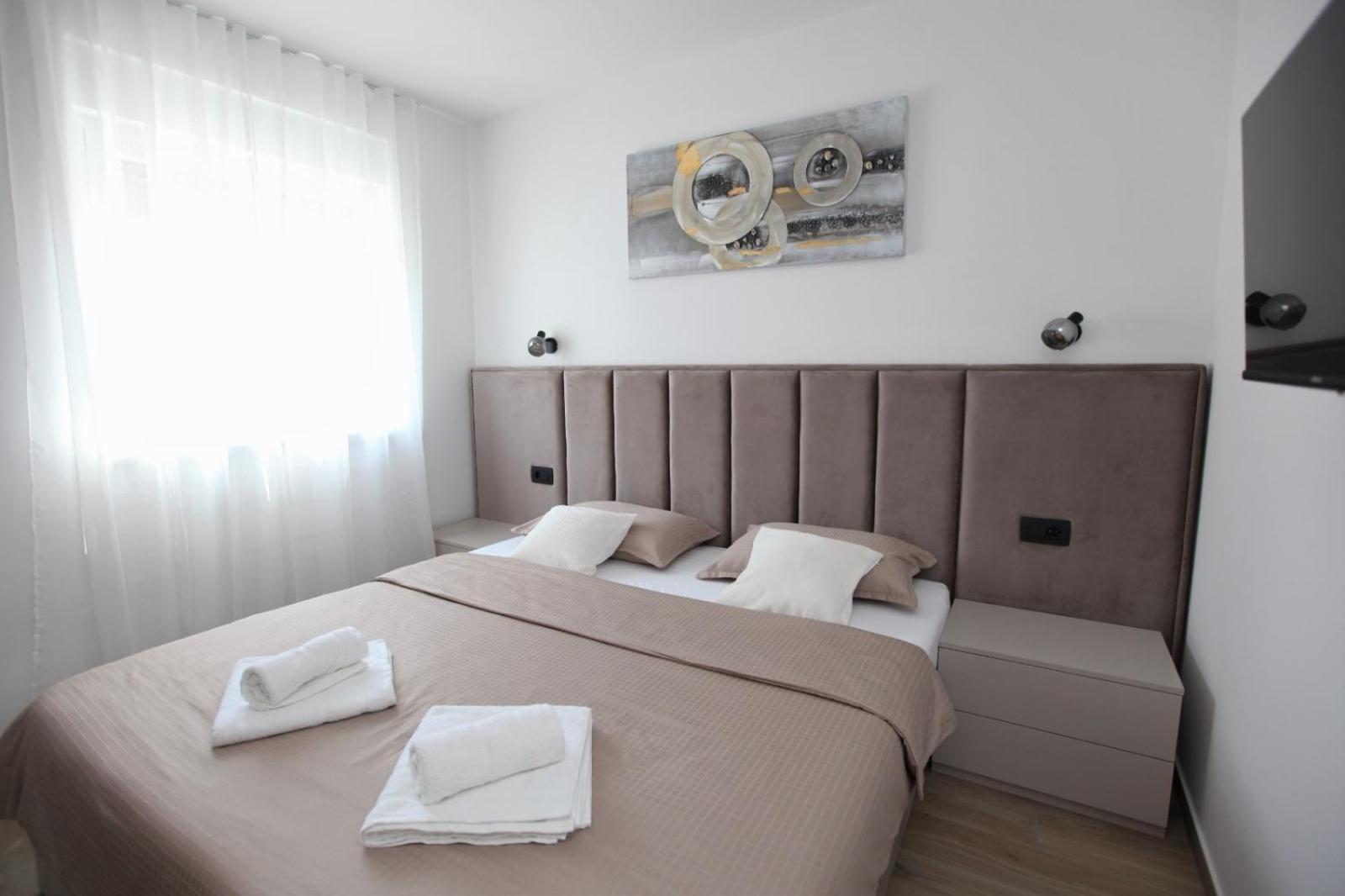 Apartment Sweet Dreams トロギール エクステリア 写真